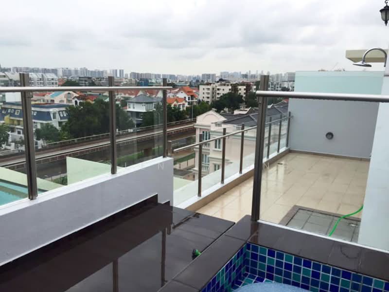 Palmera East, 29 Lorong Melayu, 2 Bedrooms, 1,054 sqft, Apartment For Rent, by Jolene Zhong, 23476374 - PropertyGuru.com.sg