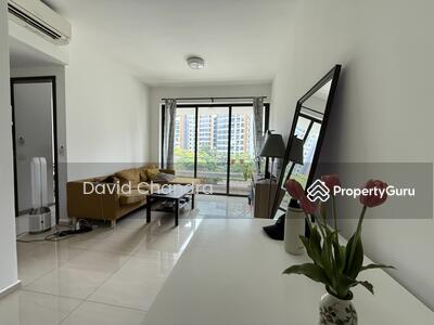For Rent - D'Nest