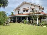 Charming & Beautiful lush greenary 2-storey Semi-D @Saraca