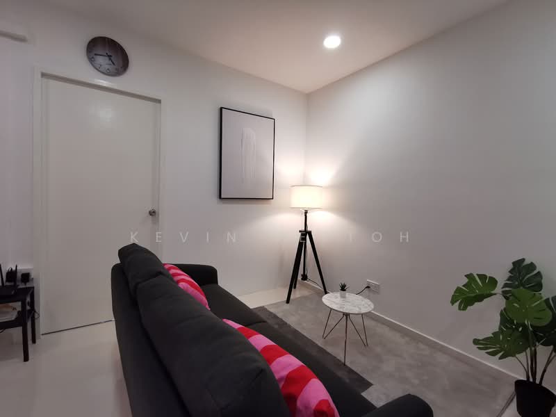 Emerald Park, 2 Indus Road, Room Rental, 100 sqft, Condominium For Rent, by Kevin Seetoh, 23477023 - PropertyGuru.com.sg