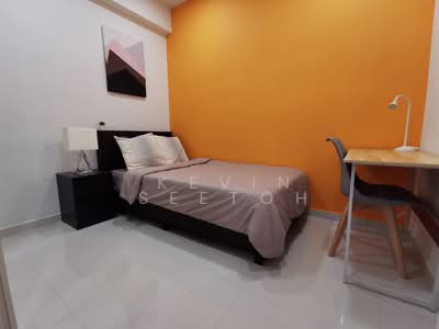 For Rent - Emerald Park