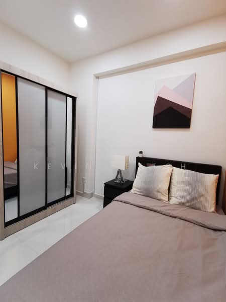 Emerald Park, 2 Indus Road, Room Rental, 100 sqft, Condominium For Rent, by Kevin Seetoh, 23477023 - PropertyGuru.com.sg