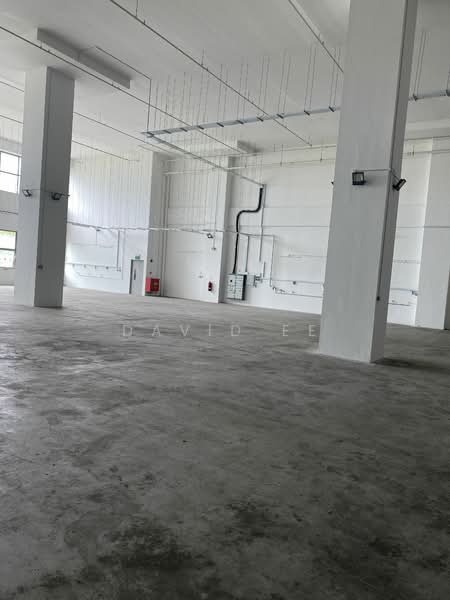 West Park BizCentral, 22 Pioneer Crescent, 21,485 sqft, Factory / Workshop (B2) For Rent, by David Ee, 23477098 - CommercialGuru.com.sg