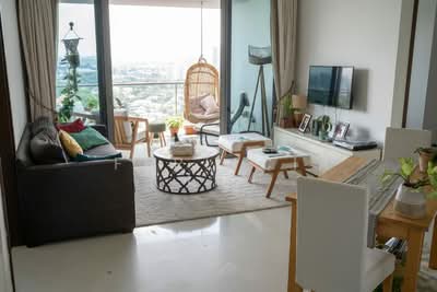 For Rent - Ascentia Sky