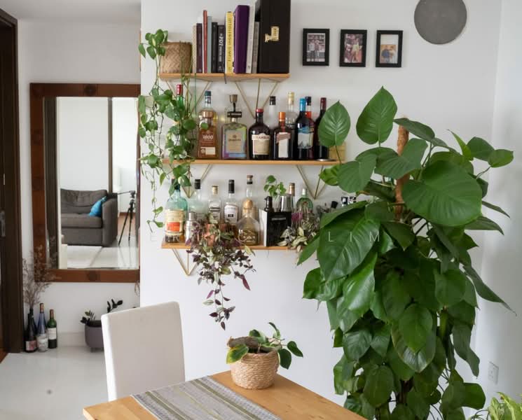 Ascentia Sky, 1 Alexandra View, 2 Bedrooms, 947 sqft, Apartment For Rent, by Ferlicia Lim, 23477287 - PropertyGuru.com.sg