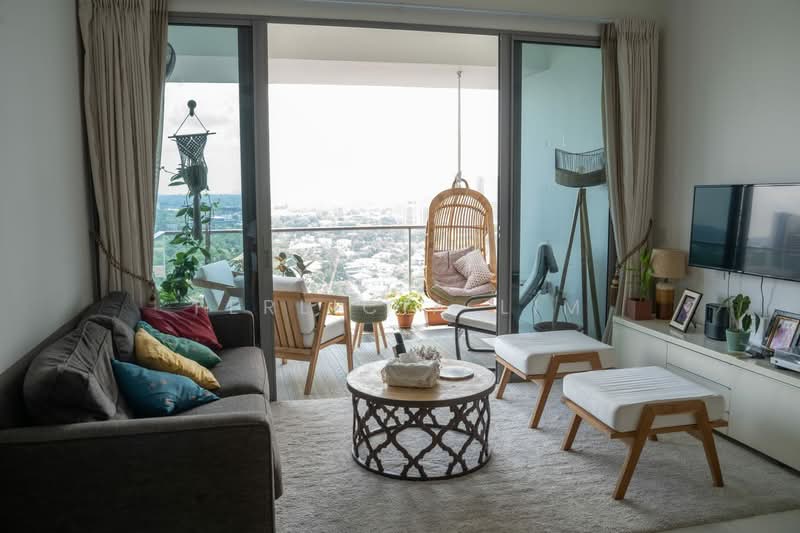 Ascentia Sky, 1 Alexandra View, 2 Bedrooms, 947 sqft, Apartment For Rent, by Ferlicia Lim, 23477287 - PropertyGuru.com.sg