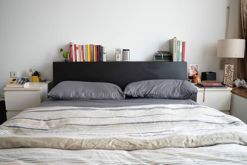 Ascentia Sky, 1 Alexandra View, 2 Bedrooms, 947 sqft, Apartment For Rent, by Ferlicia Lim, 23477287 - PropertyGuru.com.sg