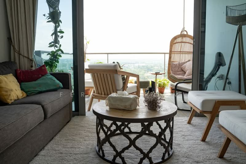 Ascentia Sky, 1 Alexandra View, 2 Bedrooms, 947 sqft, Apartment For Rent, by Ferlicia Lim, 23477287 - PropertyGuru.com.sg