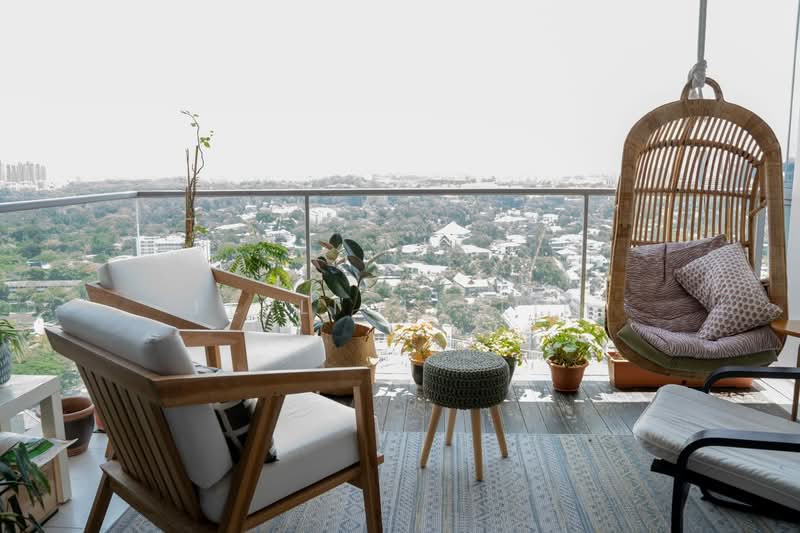 Ascentia Sky, 1 Alexandra View, 2 Bedrooms, 947 sqft, Apartment For Rent, by Ferlicia Lim, 23477287 - PropertyGuru.com.sg