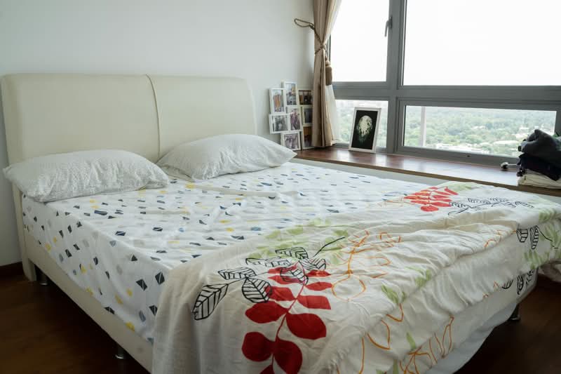 Ascentia Sky, 1 Alexandra View, 2 Bedrooms, 947 sqft, Apartment For Rent, by Ferlicia Lim, 23477287 - PropertyGuru.com.sg