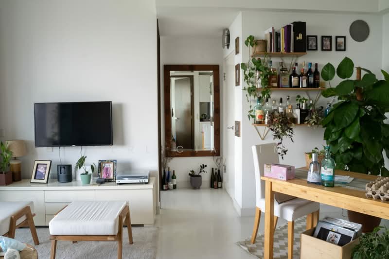 Ascentia Sky, 1 Alexandra View, 2 Bedrooms, 947 sqft, Apartment For Rent, by Ferlicia Lim, 23477287 - PropertyGuru.com.sg