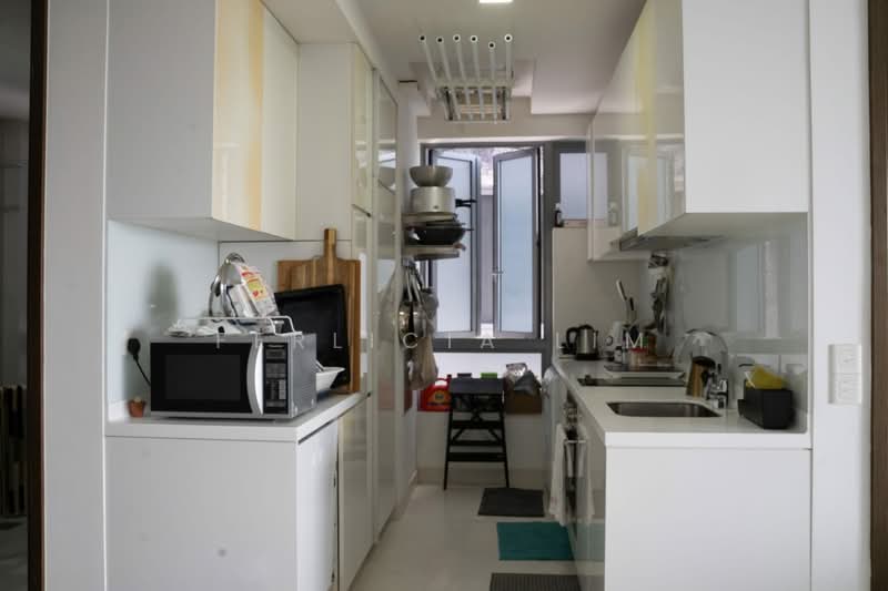 Ascentia Sky, 1 Alexandra View, 2 Bedrooms, 947 sqft, Apartment For Rent, by Ferlicia Lim, 23477287 - PropertyGuru.com.sg