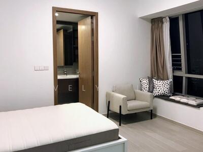 For Sale - V on Shenton