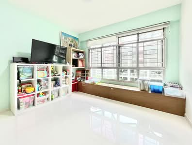 For Sale - 471A Upper Serangoon Crescent