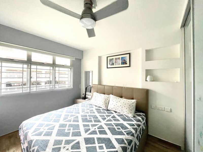 For Sale - 471A Upper Serangoon Crescent