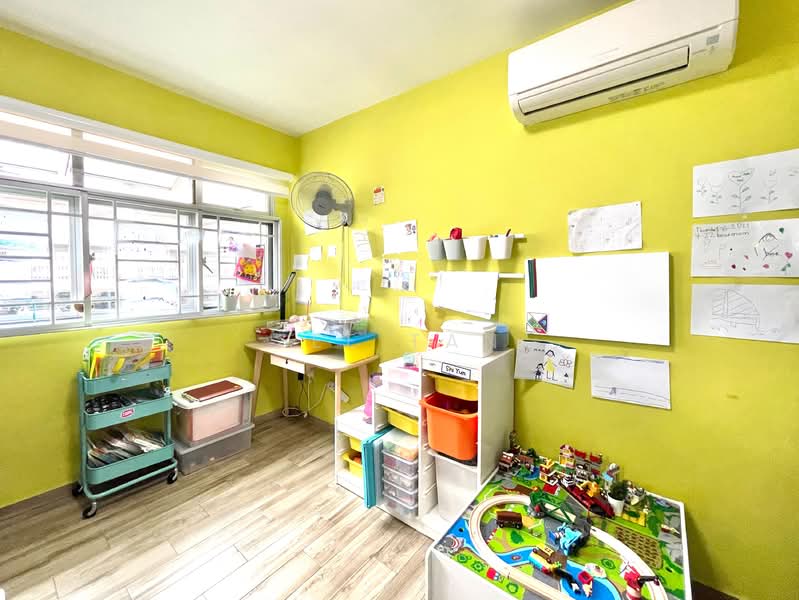 For Sale - 471A Upper Serangoon Crescent