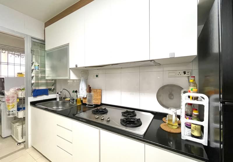 For Sale - 471A Upper Serangoon Crescent