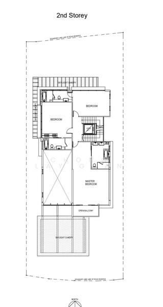 Modern bungalow near to MacRitchie Reservoir, Lornie Road, 6 Bedrooms, 9,200 sqft, Bungalow House For Rent, by Chong Lay Guan, 23477648 - PropertyGuru.com.sg