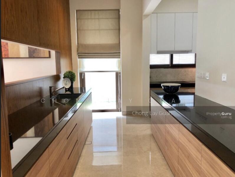 Modern bungalow near to MacRitchie Reservoir, Lornie Road, 6 Bedrooms, 9,200 sqft, Bungalow House For Rent, by Chong Lay Guan, 23477648 - PropertyGuru.com.sg