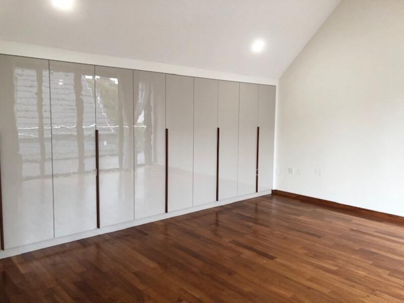 Modern bungalow near to MacRitchie Reservoir, Lornie Road, 6 Bedrooms, 9,200 sqft, Bungalow House For Rent, by Chong Lay Guan, 23477648 - PropertyGuru.com.sg