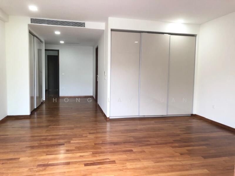 Modern bungalow near to MacRitchie Reservoir, Lornie Road, 6 Bedrooms, 9,200 sqft, Bungalow House For Rent, by Chong Lay Guan, 23477648 - PropertyGuru.com.sg