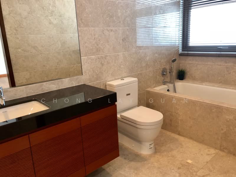Modern bungalow near to MacRitchie Reservoir, Lornie Road, 6 Bedrooms, 9,350 sqft, Bungalow House For Rent, by Chong Lay Guan, 23477648 - PropertyGuru.com.sg
