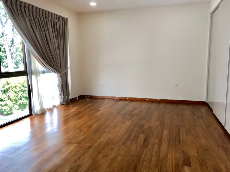 Modern bungalow near to MacRitchie Reservoir, Lornie Road, 6 Bedrooms, 9,350 sqft, Bungalow House For Rent, by Chong Lay Guan, 23477648 - PropertyGuru.com.sg