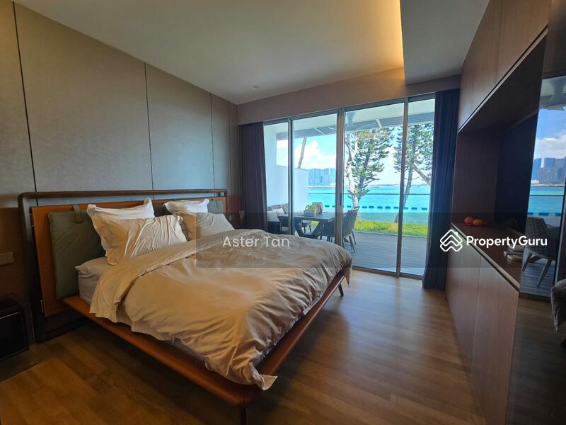 Master Room