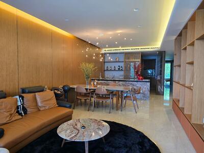 For Sale - The Azure