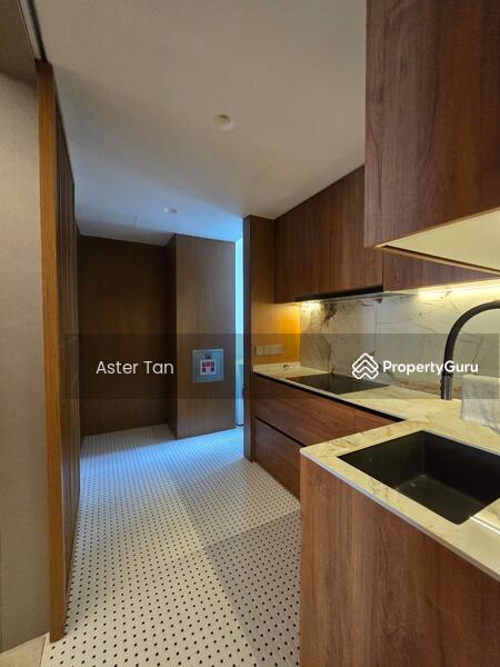 Wet kitchen