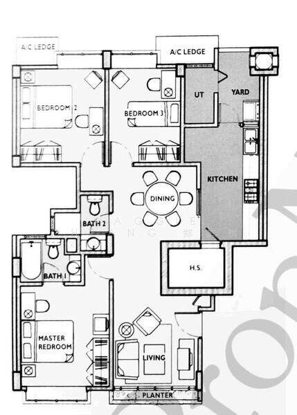 For Rent Prospero Ville