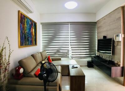 For Rent - Prospero Ville