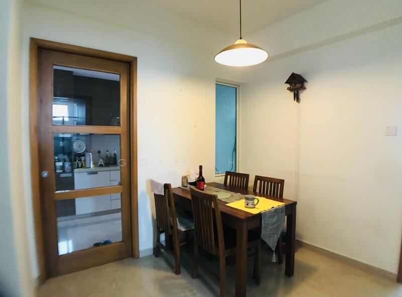 For Rent - Prospero Ville