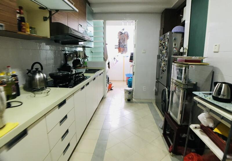 For Rent - Prospero Ville