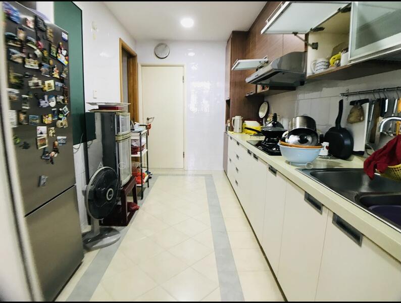 For Rent - Prospero Ville