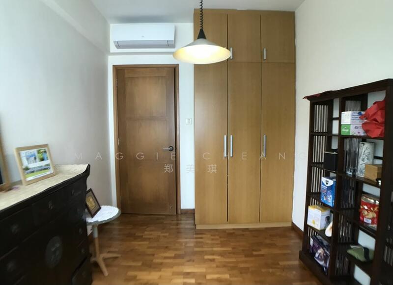 For Rent - Prospero Ville