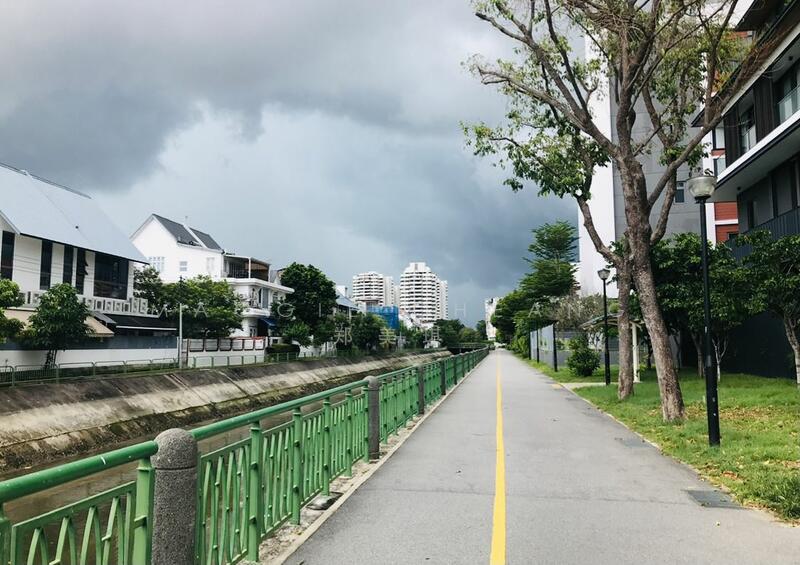 For Rent - Prospero Ville