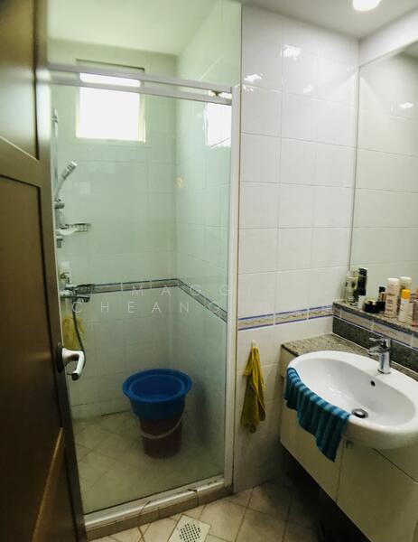 For Rent - Prospero Ville