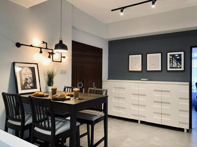 For Rent - Royale Mansions