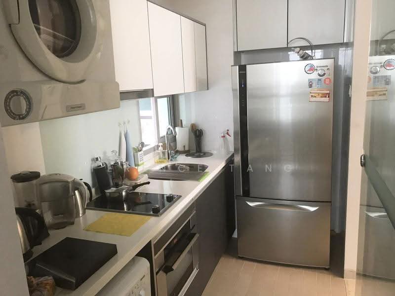 One Jervois, 7 Jervois Close, Tanglin / Holland / Bukit Timah, 1 Bedroom, 635 sqft, Condominium For Rent, by Terence Tang, 23478268 - PropertyGuru.com.sg