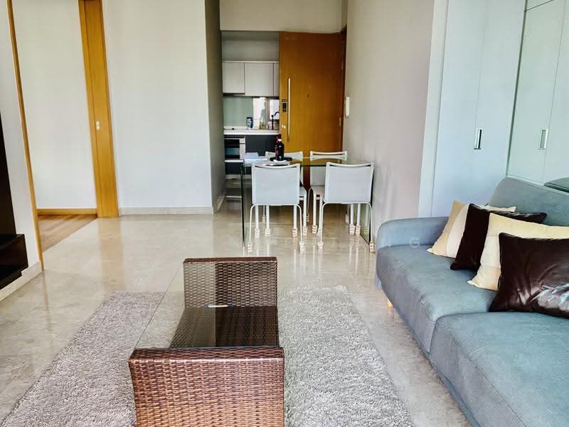 One Jervois, 7 Jervois Close, Tanglin / Holland / Bukit Timah, 1 Bedroom, 635 sqft, Condominium For Rent, by Terence Tang, 23478268 - PropertyGuru.com.sg