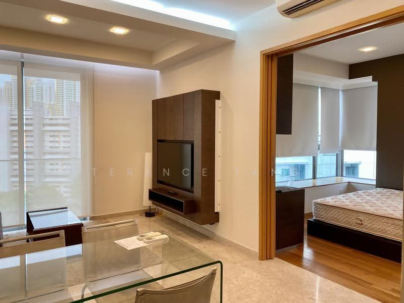 One Jervois, 7 Jervois Close, Tanglin / Holland / Bukit Timah, 1 Bedroom, 635 sqft, Condominium For Rent, by Terence Tang, 23478268 - PropertyGuru.com.sg