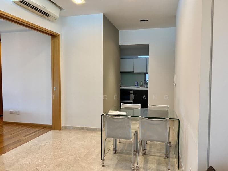 One Jervois, 7 Jervois Close, Tanglin / Holland / Bukit Timah, 1 Bedroom, 635 sqft, Condominium For Rent, by Terence Tang, 23478268 - PropertyGuru.com.sg