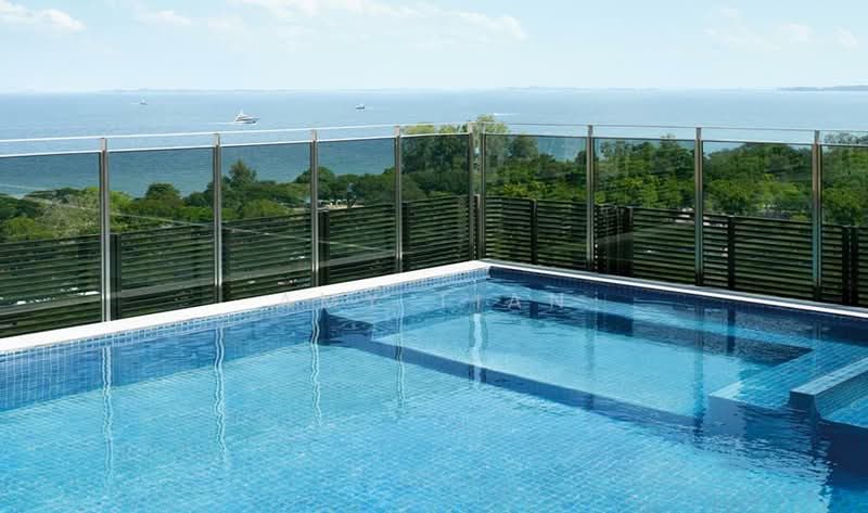 The Cape, 25 Amber Road, 1 Bedroom, 592 sqft, Apartment For Rent, by Amy Tian, 23479069 - PropertyGuru.com.sg
