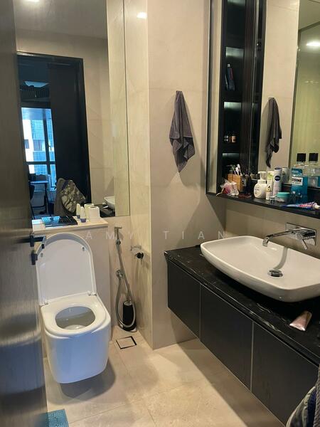 The Cape, 25 Amber Road, 1 Bedroom, 592 sqft, Apartment For Rent, by Amy Tian, 23479069 - PropertyGuru.com.sg