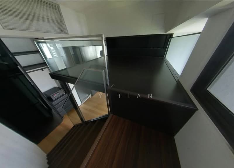 The Cape, 25 Amber Road, 1 Bedroom, 592 sqft, Apartment For Rent, by Amy Tian, 23479069 - PropertyGuru.com.sg