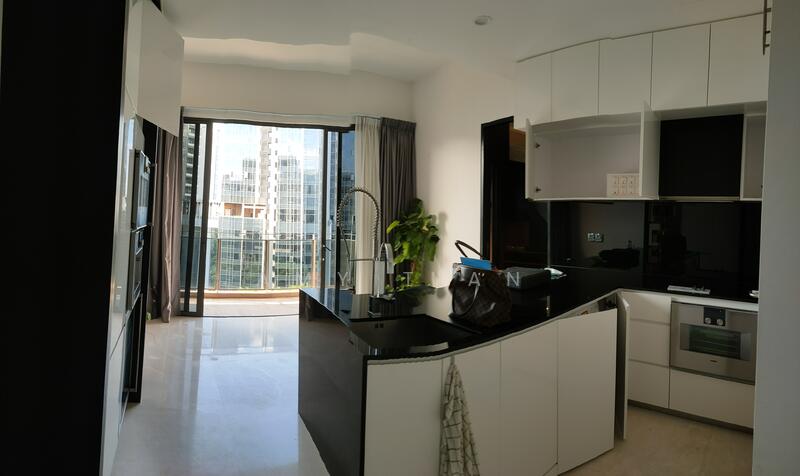 The Cape, 25 Amber Road, 1 Bedroom, 592 sqft, Apartment For Rent, by Amy Tian, 23479069 - PropertyGuru.com.sg