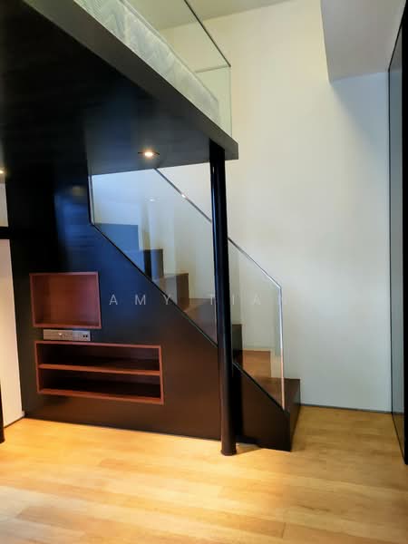 The Cape, 25 Amber Road, 1 Bedroom, 592 sqft, Apartment For Rent, by Amy Tian, 23479069 - PropertyGuru.com.sg