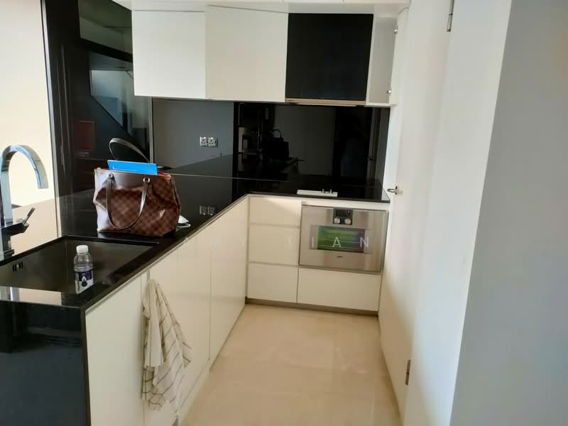 The Cape, 25 Amber Road, 1 Bedroom, 592 sqft, Apartment For Rent, by Amy Tian, 23479069 - PropertyGuru.com.sg
