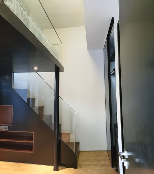 The Cape, 25 Amber Road, 1 Bedroom, 592 sqft, Apartment For Rent, by Amy Tian, 23479069 - PropertyGuru.com.sg